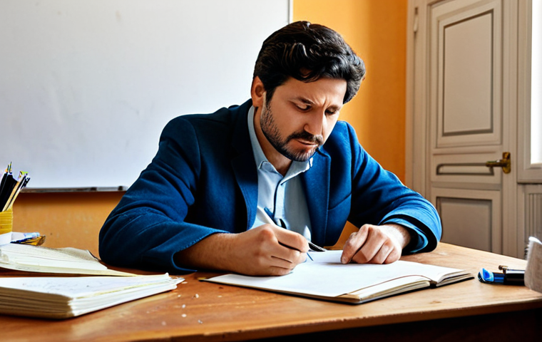Attore Drammatico Tenta la Commedia: Errori da Evitare per un Successo Esilarante! 2 attore - 이미지 1