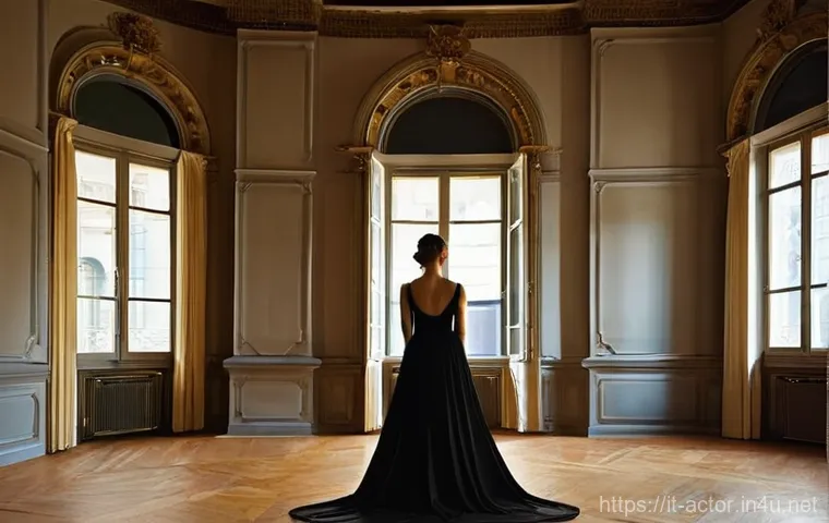 연극배우 경력 쌓기 - **Prompt 1: The Dedicated Student of Italian Classical Theatre**
    A young female actor in her mid...
