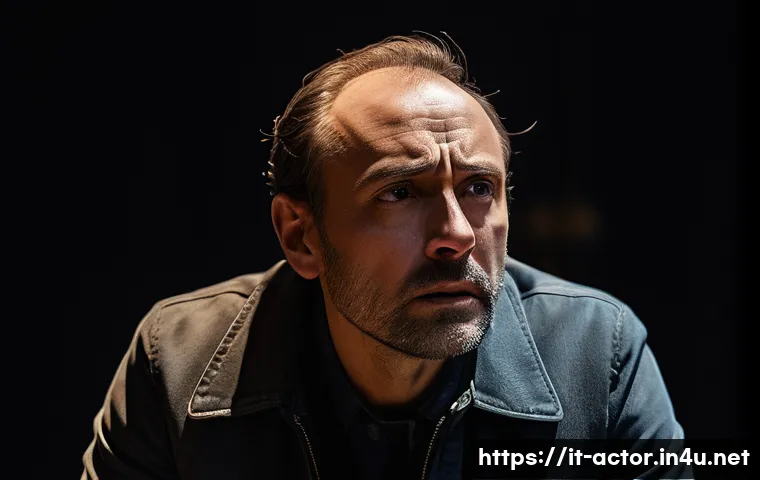 5 tecniche sorprendenti per affinare l’espressione emotiva nell’arte teatrale 3 연극배우의 감정 표현 심화 과정 관련 이미지 1