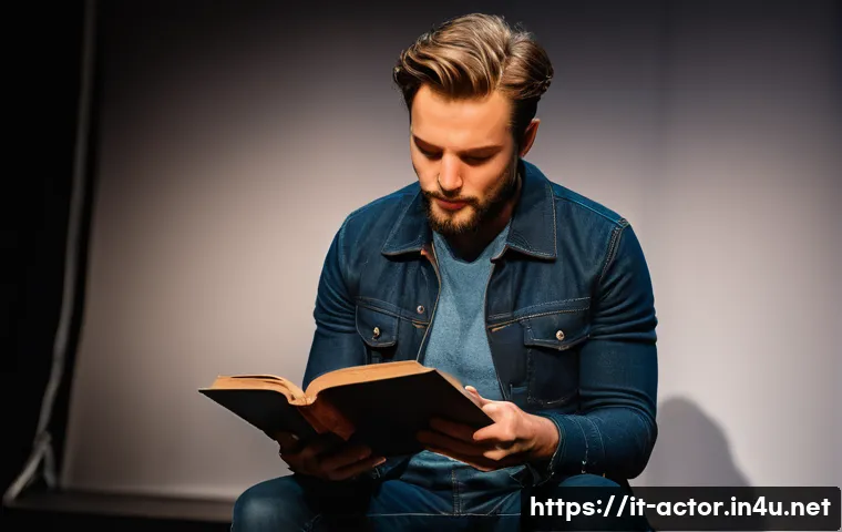 5 tecniche sorprendenti per affinare l’espressione emotiva nell’arte teatrale 4 연극배우의 감정 표현 심화 과정 관련 이미지 2