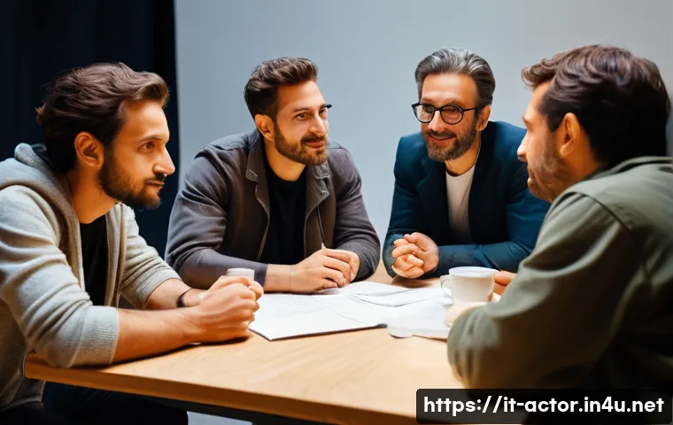 5 strategie essenziali per gestire la reputazione come attore teatrale in Italia 4 연극배우로서의 평판 관리 관련 이미지 2