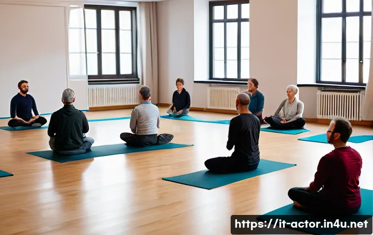 5 strategie vincenti per sfruttare al massimo un workshop teatrale all’estero 4 연극배우의 해외 워크숍 경험 관련 이미지 2